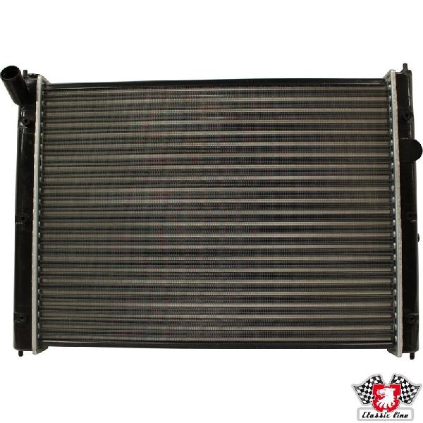 1986-1991 Volkswagen Transporter Radiator (Danske)