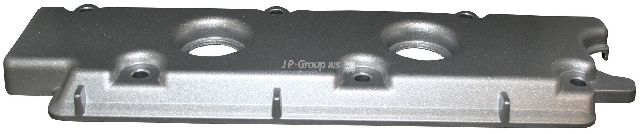 1965-1992 Porsche 911 Engine Valve Cover - Upper (Danske)