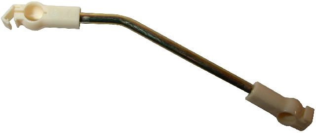1981-1984 Volkswagen Jetta Manual Transmission Shift Rod (Danske)