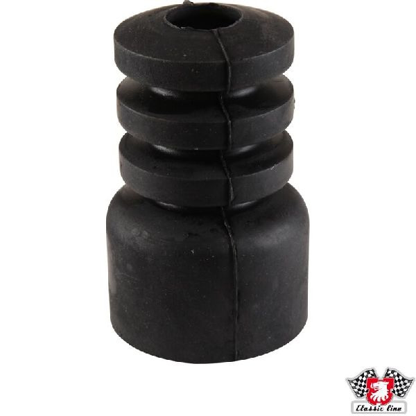 1972-1989 Porsche 911 Suspension Rubber Helper Spring Kit (Danske)