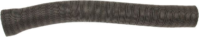 1972-1979 Volkswagen Transporter HVAC Blower Fan Hose - Right (Danske)