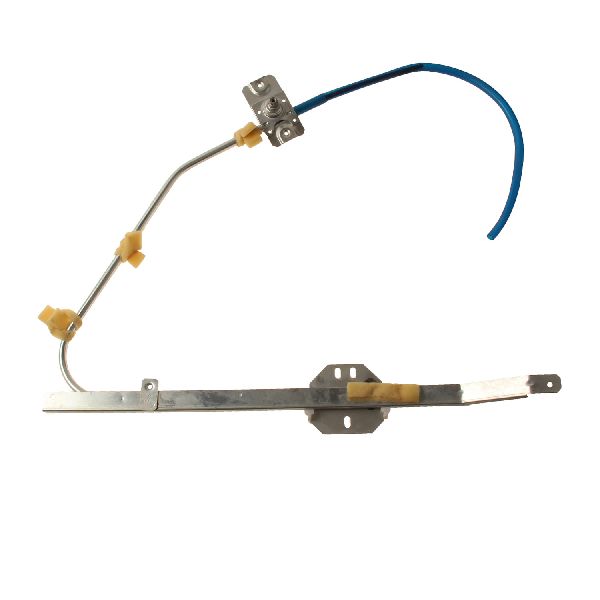 1975-1977 Volkswagen Beetle Window Regulator - Front Left (Danske)