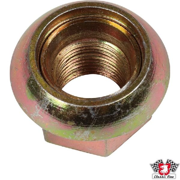 1991-1994 Volkswagen Transporter Torsion Bar Nut (Danske)