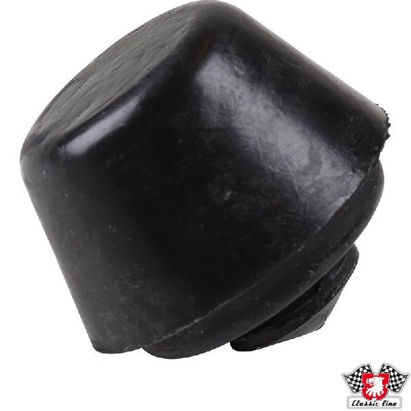1979-1992 Volkswagen Transporter Radius Arm Bumper (Danske)