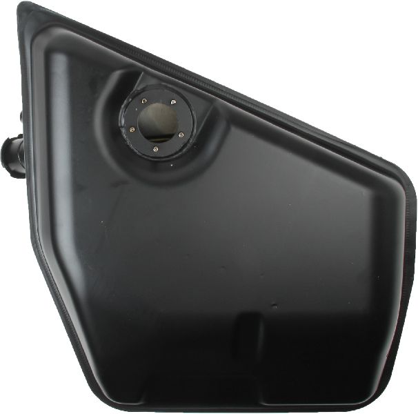 1974-1977 Porsche 911 Engine Oil Tank (Danske)