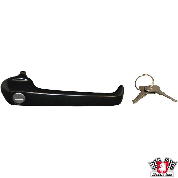 1985-1992 Volkswagen Transporter Exterior Door Handle (Danske)