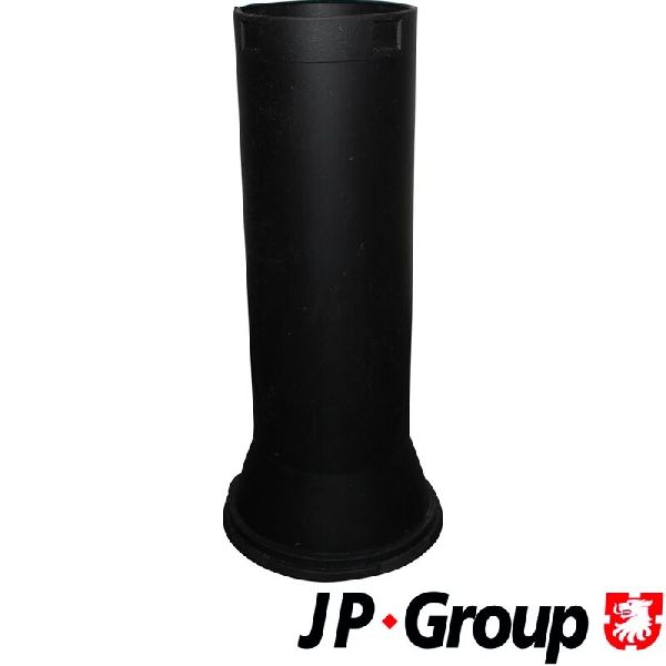 2004-2006 Mercedes-Benz Sprinter Suspension Shock Absorber Bellows - Front Left or Front Right (Danske)