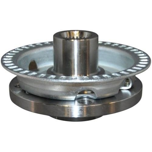 1987-1993 Volkswagen Golf Wheel Hub - Front Left or Front Right (Danske)