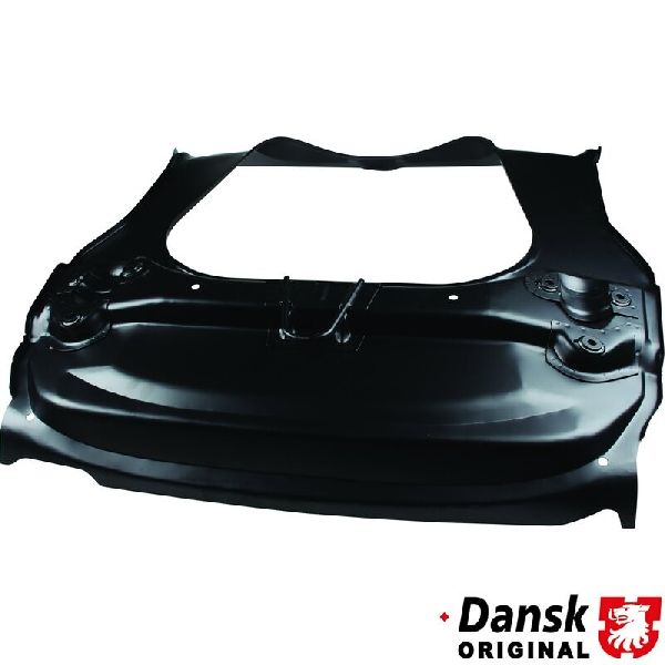 1965-1973 Porsche 911 Floor Pan (Danske)