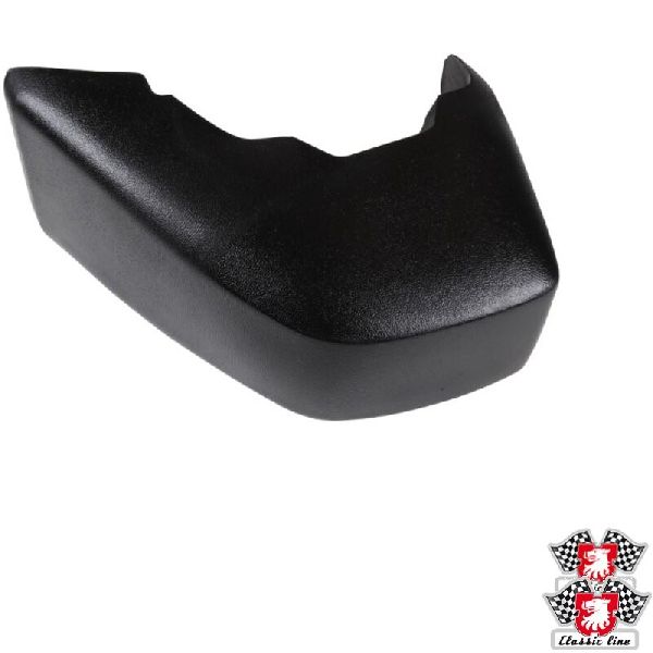 1974-1983 Porsche 911 Bumper Guard - Rear Left (Danske)