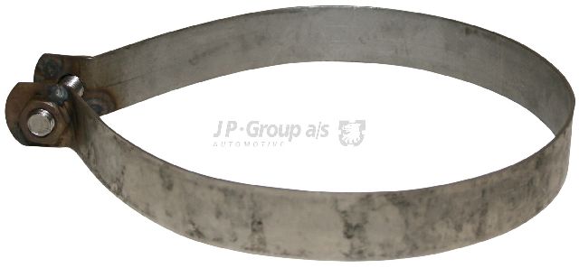 1965-1983 Porsche 911 Exhaust Muffler Strap (Danske)