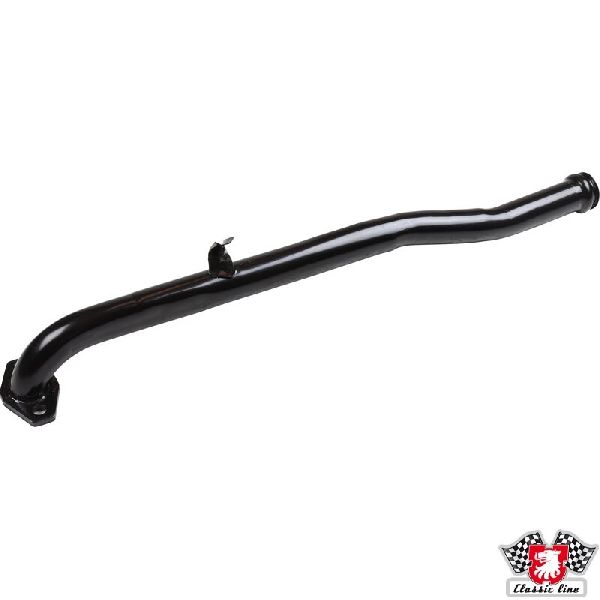1985 Volkswagen Transporter Engine Coolant Crossover Pipe (Danske)
