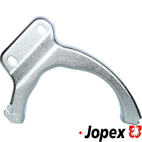 1985-1991 Volkswagen Transporter Exhaust Bracket - Left (Danske)