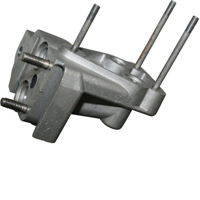 1971, 1970 Volkswagen Transporter Engine Oil Cooler Adapter