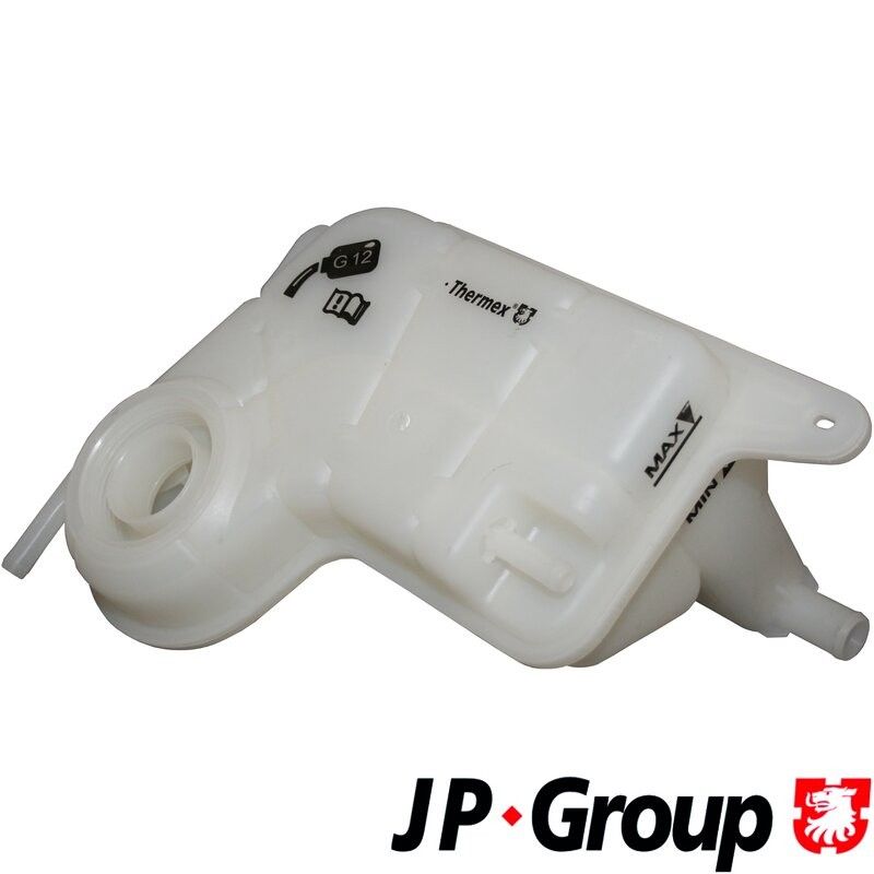 2006, 2005, 2004 Audi A6 Engine Coolant Reservoir