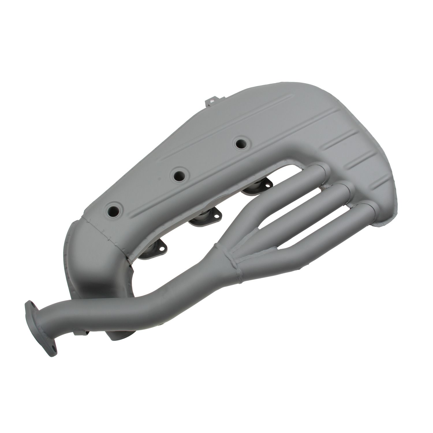 1974, 1973, 1972, 1971, 1970, 1969, 1968, 1967, 1966, 1965 Porsche 911 Exhaust Manifold Heat Exchanger