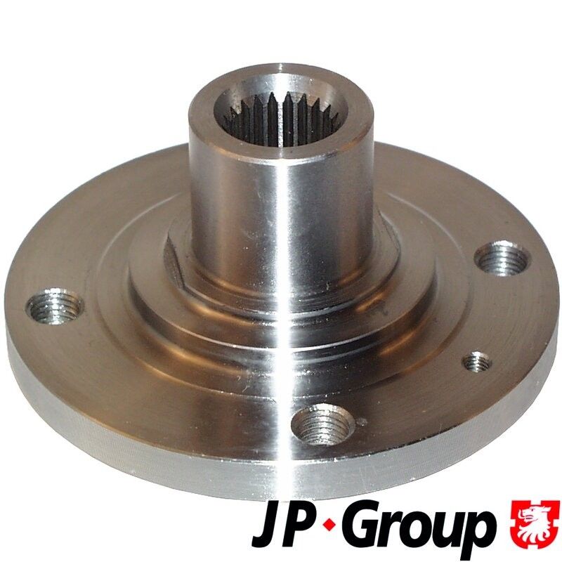 1979, 1978, 1977, 1976, 1975, 1974, 1973 Audi Fox Wheel Hub