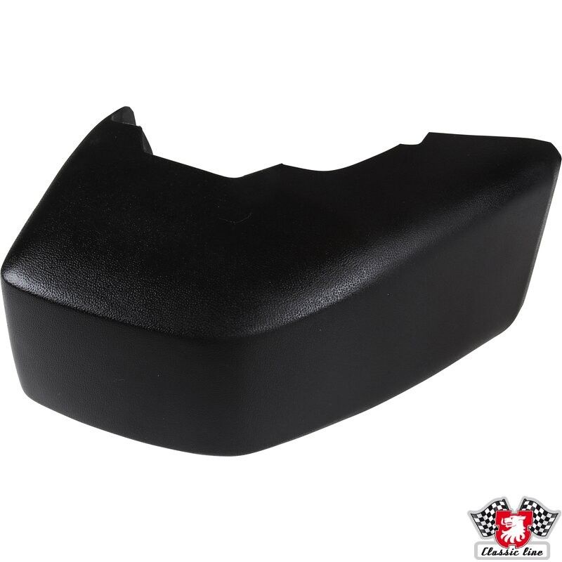 1983, 1982, 1981, 1980, 1979, 1978, 1977, 1976, 1975, 1974 Porsche 911 Bumper Guard