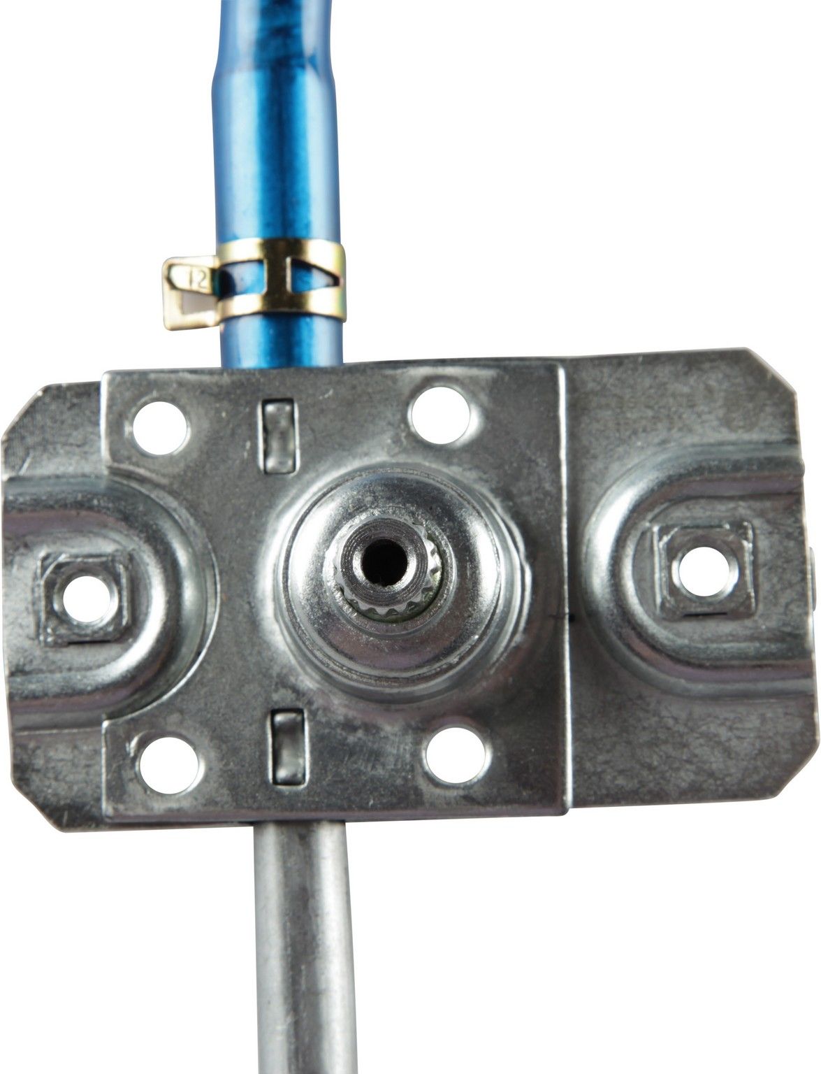 1991, 1990, 1989, 1988, 1987, 1986, 1985 Volkswagen Transporter Window Regulator