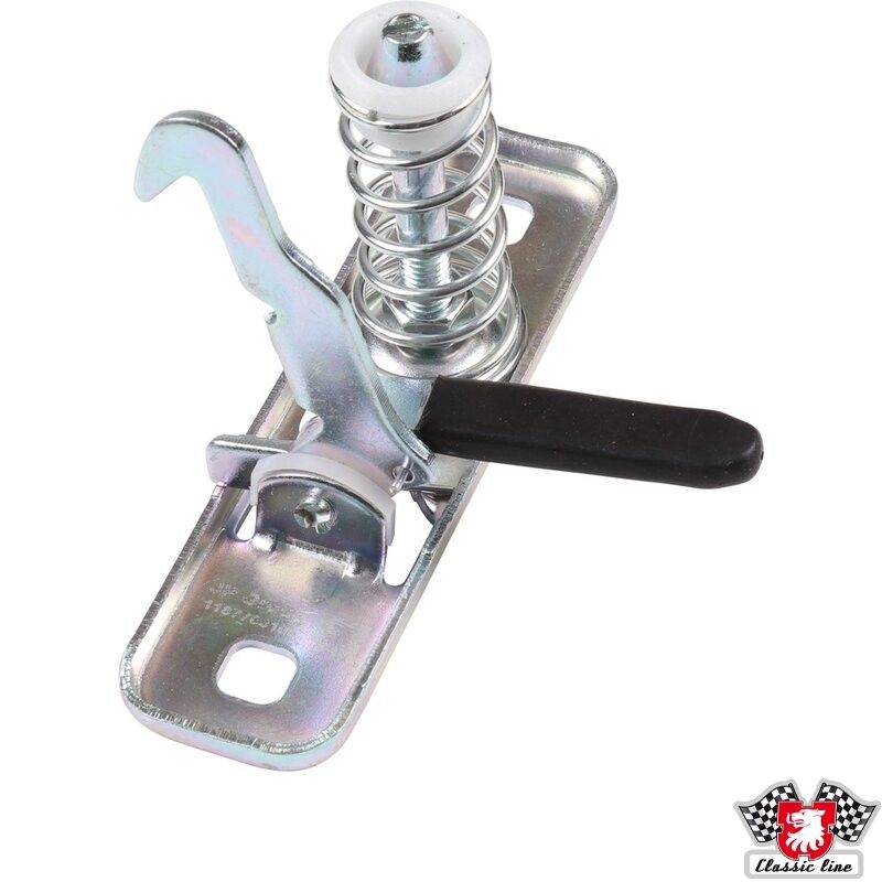 1994, 1993, 1992, 1991 Volkswagen Transporter Sunroof Hinge Latch