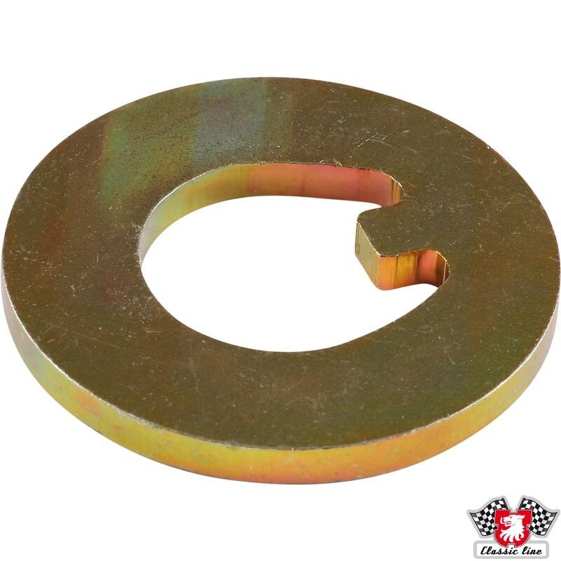 1973, 1972, 1971, 1970, 1969, 1968, 1967, 1966, 1965 Porsche 911 Wheel Bearing Washer
