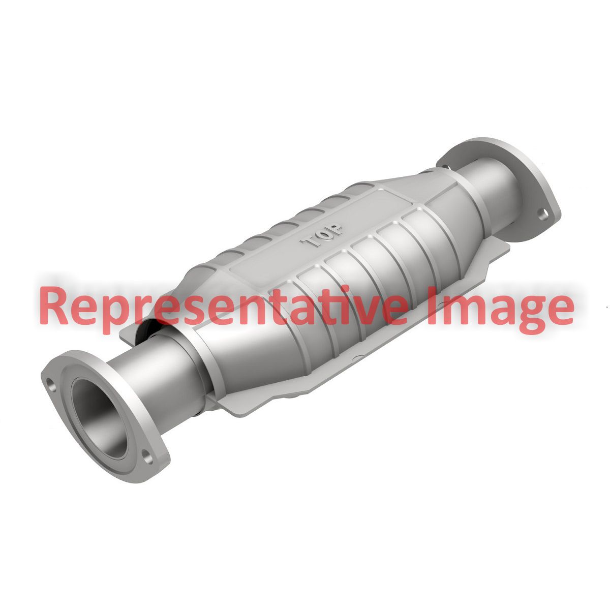 1999, 1998, 1997, 1996 Ford Taurus Catalytic Converter