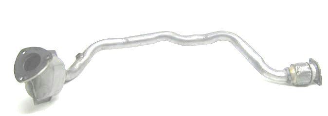 2006, 2005 Pontiac G6 Catalytic Converter
