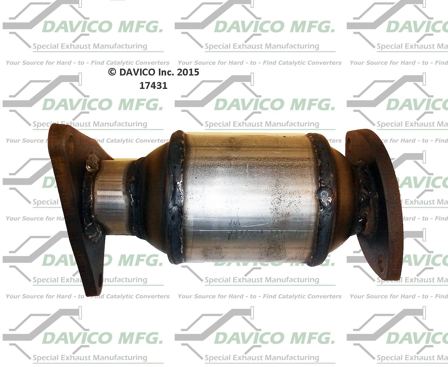 2000, 1999, 1998 Lexus GS400 Catalytic Converter