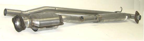 2001, 2000, 1999 Lexus ES300 Catalytic Converter