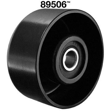 2011-2013 Nissan Quest Accessory Drive Belt Idler Pulley - Lower (Dayco)