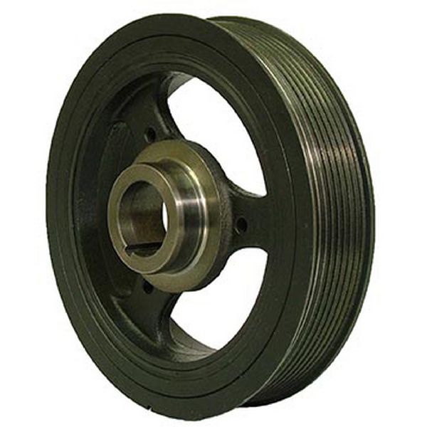 2003-2007 Ford E-250 Engine Harmonic Balancer (Dayco)