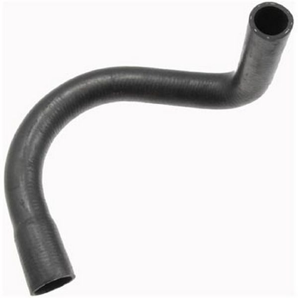 1964-1967 Mercury Villager Radiator Coolant Hose - Lower (Dayco)