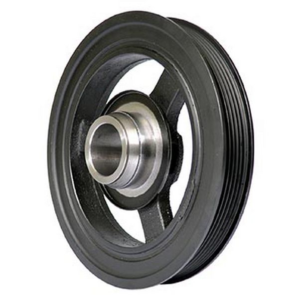 2000-2002 Cadillac Eldorado Engine Harmonic Balancer (Dayco)