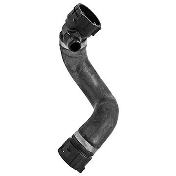 2008-2014 BMW X6 Radiator Coolant Hose - Lower (Dayco)