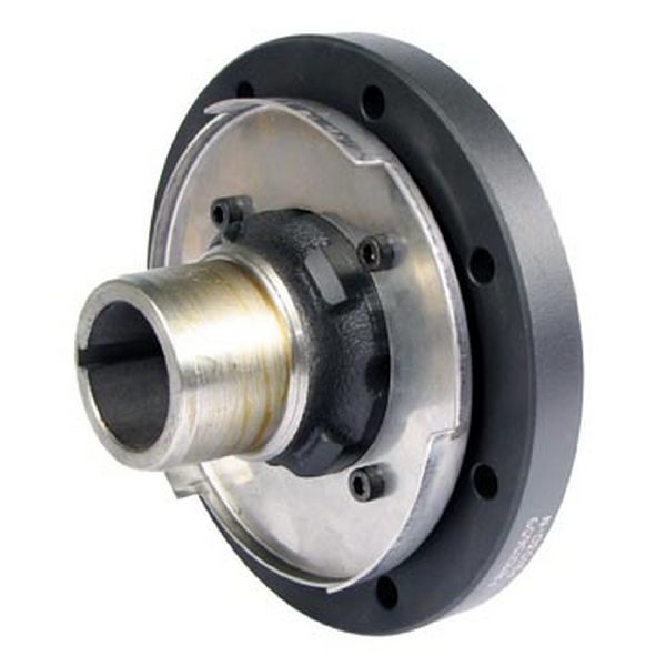 1989-1990 Mercury Cougar Engine Harmonic Balancer (Dayco)