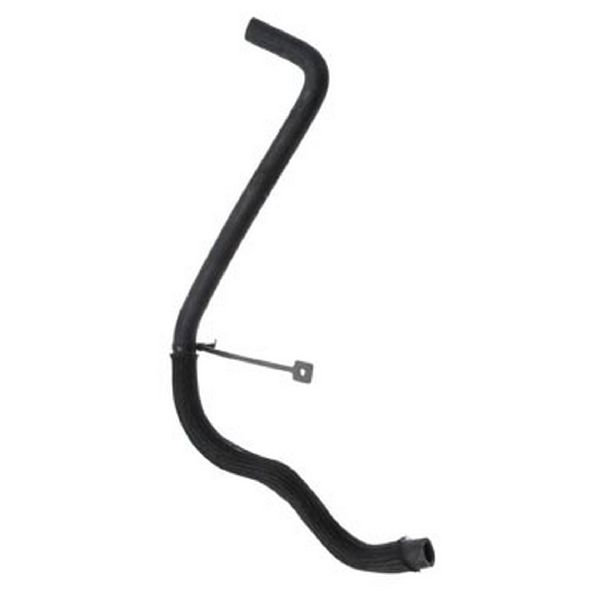 2001-2004 Mazda Tribute HVAC Heater Hose - Heater To Pipe (Dayco)