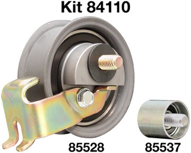 2001 Audi A4 Engine Timing Belt Component Kit (Dayco)