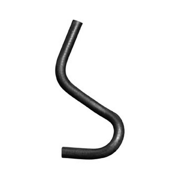 1999-2002 Oldsmobile Intrigue HVAC Heater Hose - Heater To Throttle Body (Dayco)