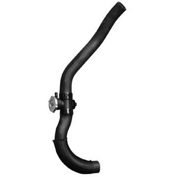 2000-2003 Dodge Durango Radiator Coolant Hose - Upper (Dayco)