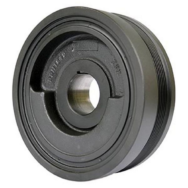 2006-2010 GMC Savana 3500 Engine Harmonic Balancer (Dayco)