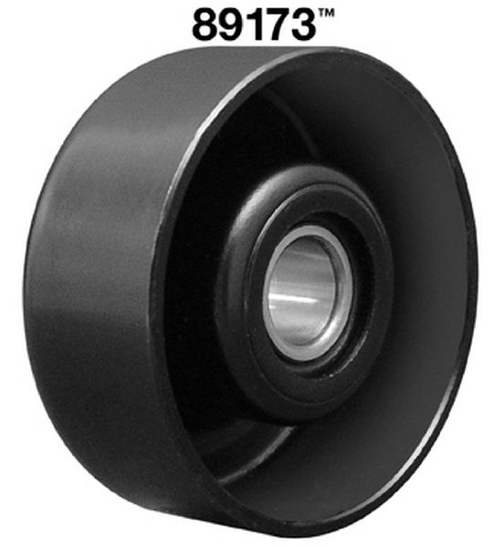 1997-2008 Porsche Boxster Accessory Drive Belt Idler Pulley - Lower or Upper (Dayco)