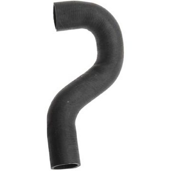 1996-2000 Dodge Caravan Radiator Coolant Hose - Lower (Dayco)