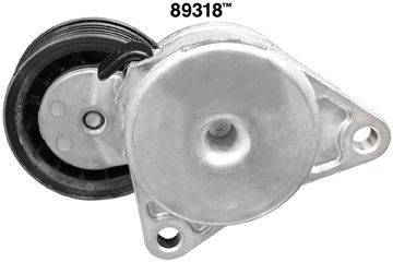 1998-2000 Ford Contour Accessory Drive Belt Tensioner Assembly (Dayco)