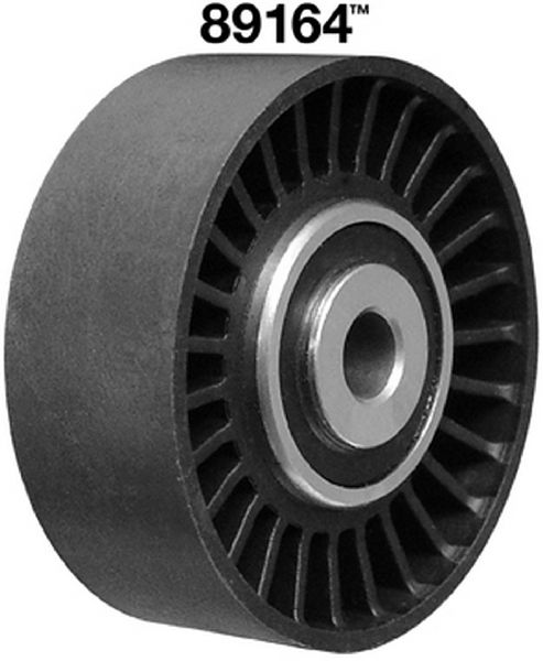 2014-2020 Kia Cadenza Accessory Drive Belt Idler Pulley (Dayco)