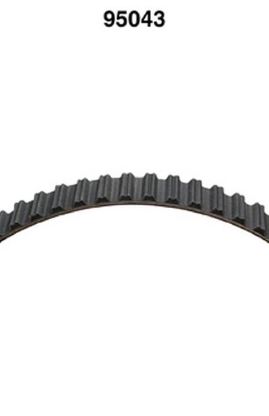 1981-1992 Volkswagen Jetta Engine Timing Belt - Camshaft (Dayco)
