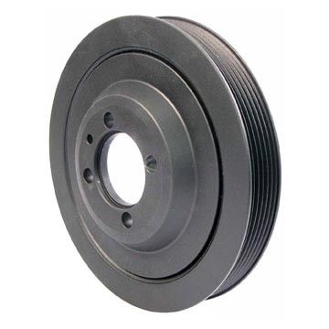 2004-2006 Mitsubishi Outlander Engine Harmonic Balancer (Dayco)