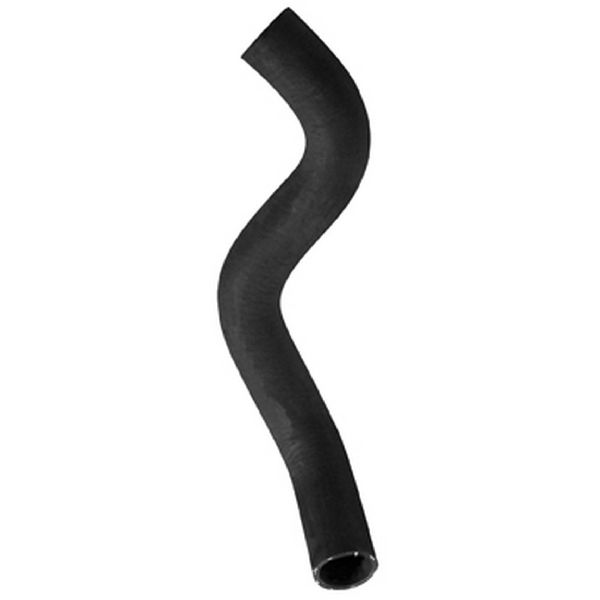 2007-2011 Jeep Wrangler Radiator Coolant Hose - Lower (Dayco)