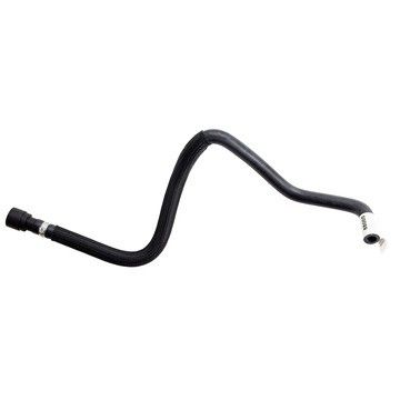 2014-2017 GMC Sierra 1500 HVAC Heater Hose - Heater Inlet (Dayco)