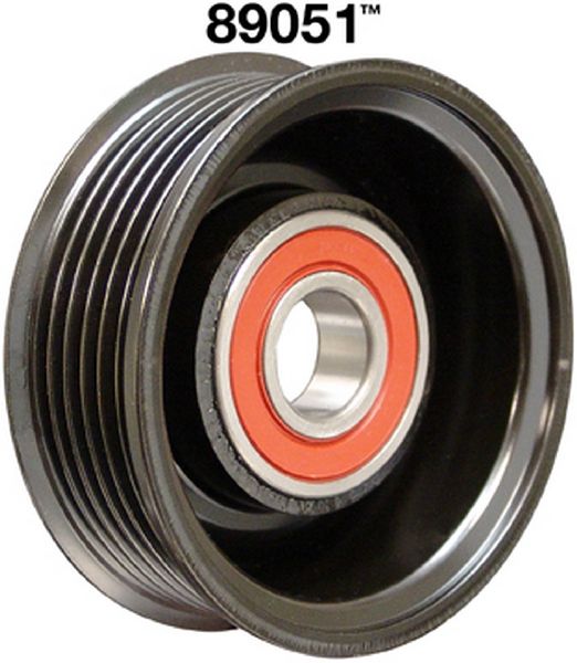 1998-2004 Dodge Intrepid Accessory Drive Belt Idler Pulley - Air Conditioning (Dayco)
