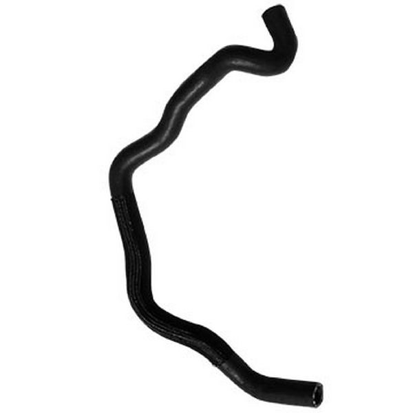 2004-2006 Nissan Altima HVAC Heater Hose - Heater Inlet (Dayco)
